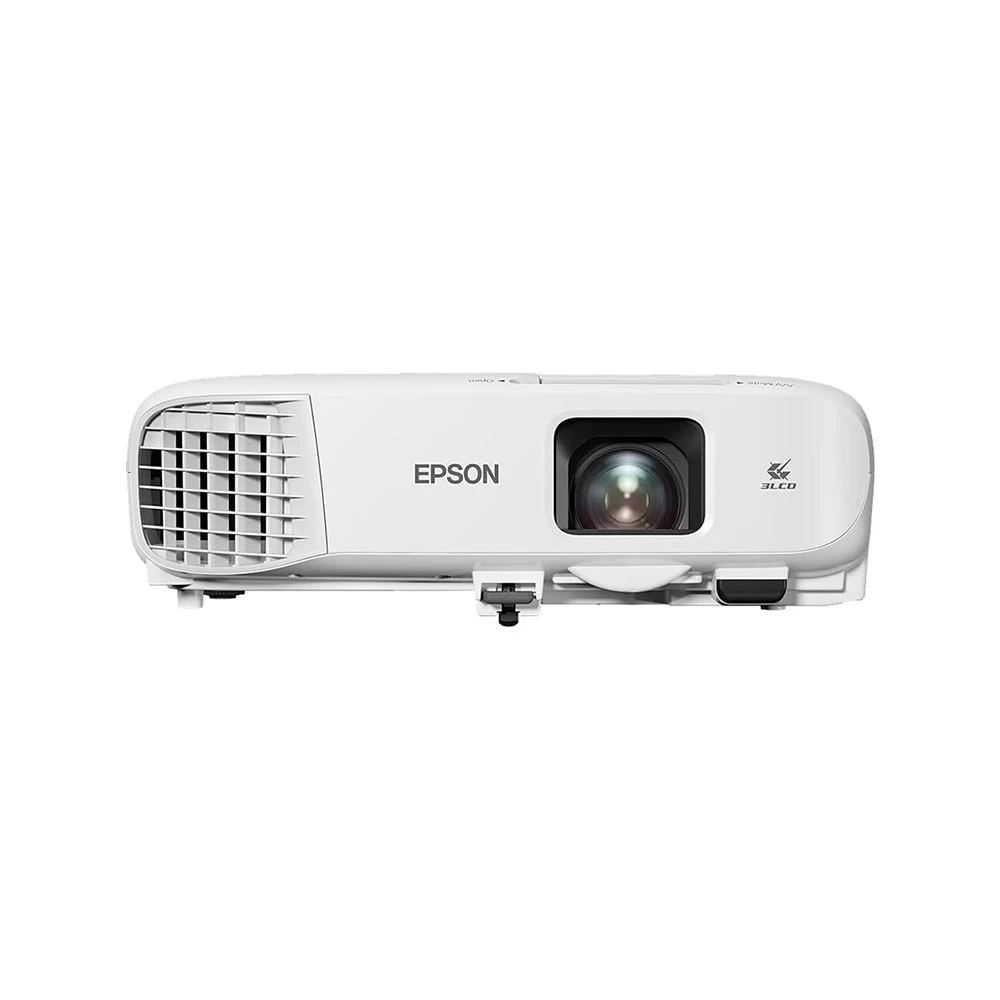 Epson EB-992F (4000 Lumens) 3LCD FHD Professional Projector #V11H988056