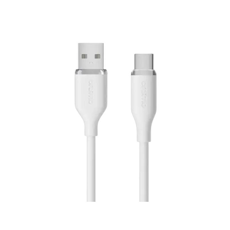 Oraimo USB-A to Type-C 3A 1M Charging Cable (OCD-115C)
