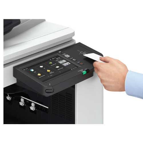 Canon imageRUNNER 2930i A3 Multifunctional Monochrome Laser Photocopier