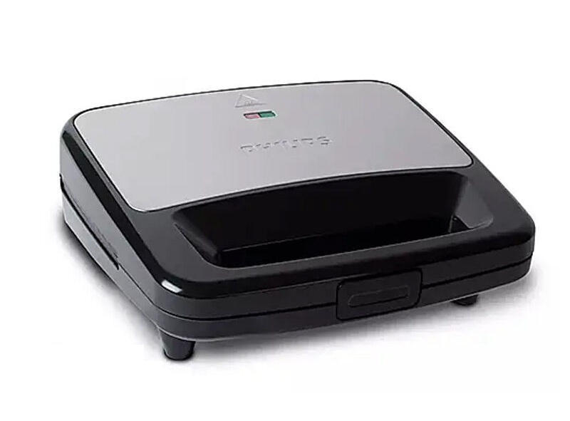 Philips XL Sized Sandwich Maker (HD2288/00)