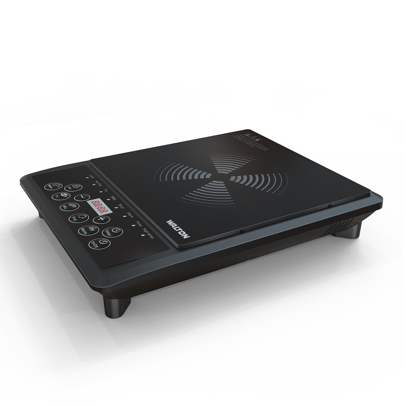Walton Infrared Cooker Heat Master Elite
