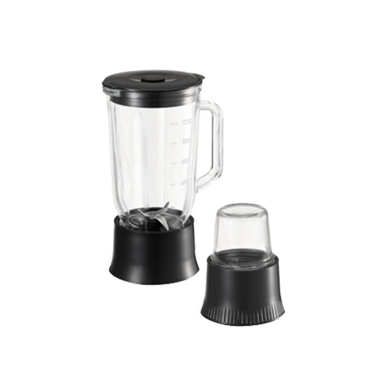 Panasonic 1000W 2 Jars 3-in-1 Juicer, Blender & Grinder (MJ-CB800)