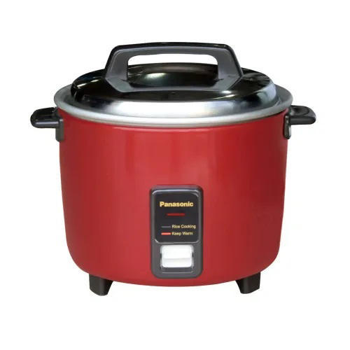 Panasonic 1.8L Rice Cooker (SR-W18G)
