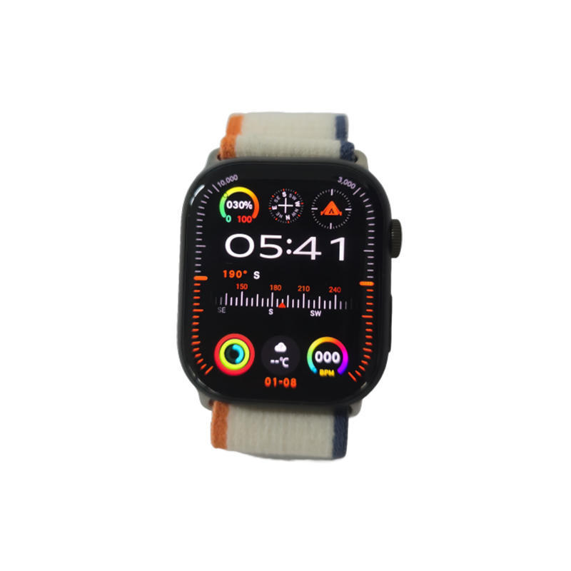 Ximax BT Calling Smart Watch (XIG11)