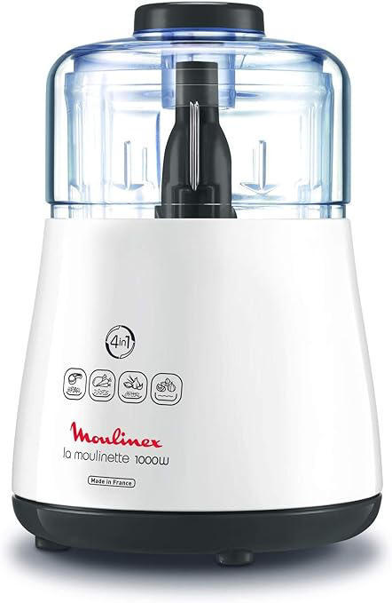 MOULINEX CHOPPER 1000W, DPA144