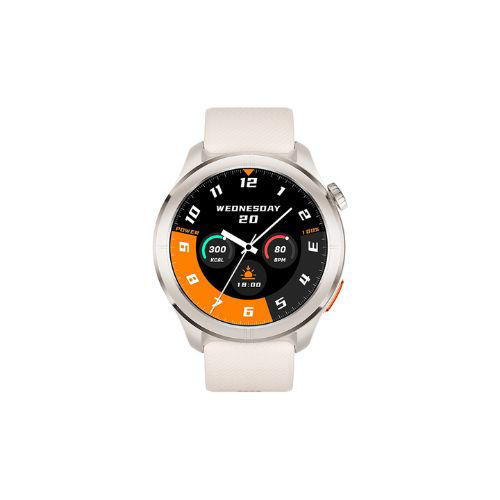 Haylou Solar Neo 2 Smart Watch (Silicone+Woven)