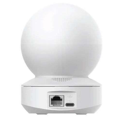 EZVIZ CS-TY1 Pro 3MP Pan & Tilt Smart Home WiFi Camera