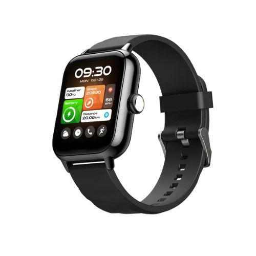 Oraimo Watch 6 Nano 1.52 Inch BT Calling Smart Watch (OSW-807N)