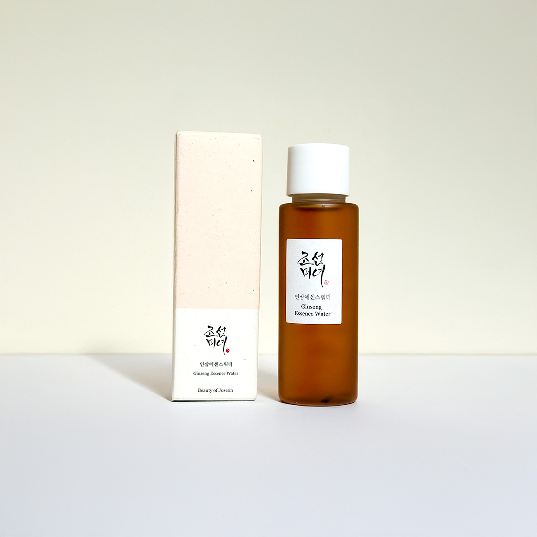 Beauty of Joseon Ginseng Essence Water 40 ml