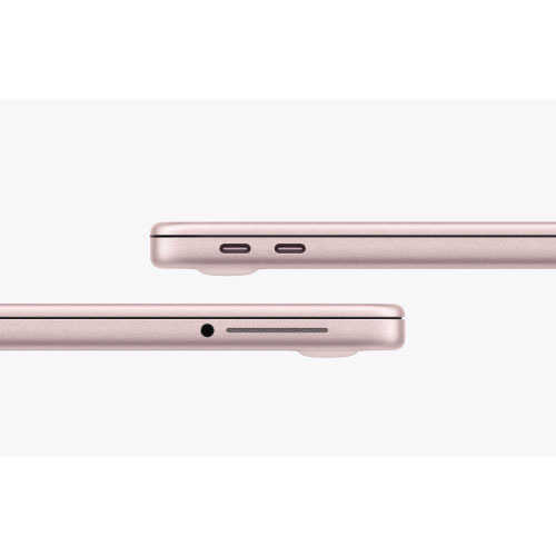 Apple MacBook Neo 13 inch Liquid Retina Display 8GB RAM 256GB SSD Blush | MHFH4
