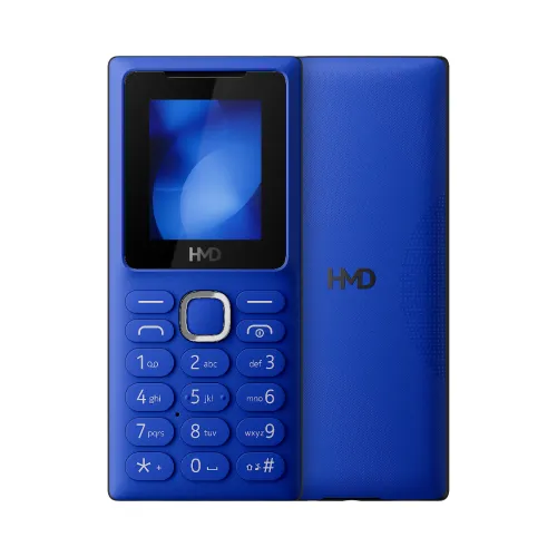 HMD 101 (Official)