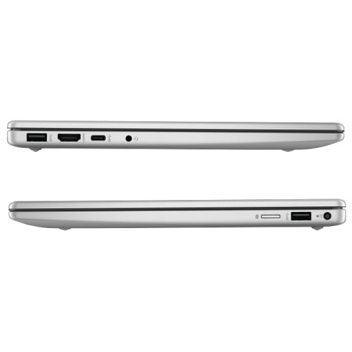 HP 15-fc0264AU AMD Ryzen 5 7520U 15.6 Inch FHD Silver Laptop