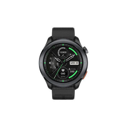 Haylou Solar Neo 2 Smart Watch (Silicone+Woven)