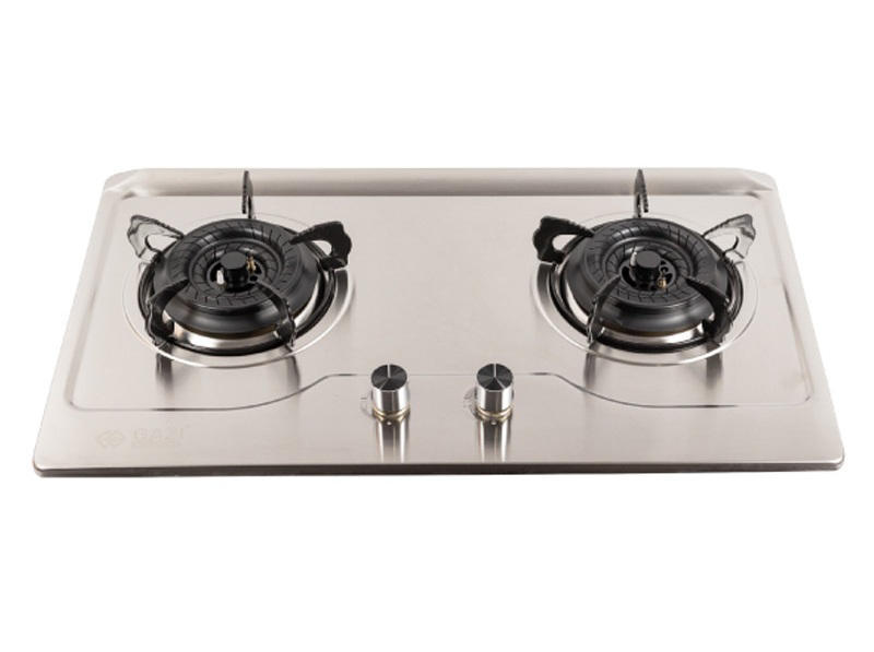 Gazi Smiss Gas Stove (EG-B720S)