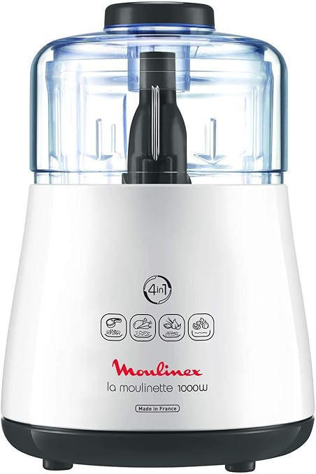 MOULINEX CHOPPER 1000W, DPA144