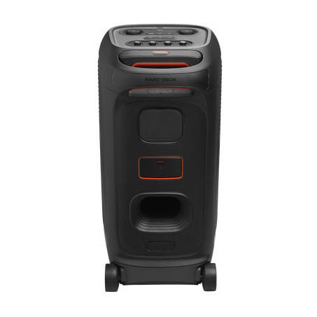 JBL PartyBox Stage 320 Speaker with Wheels