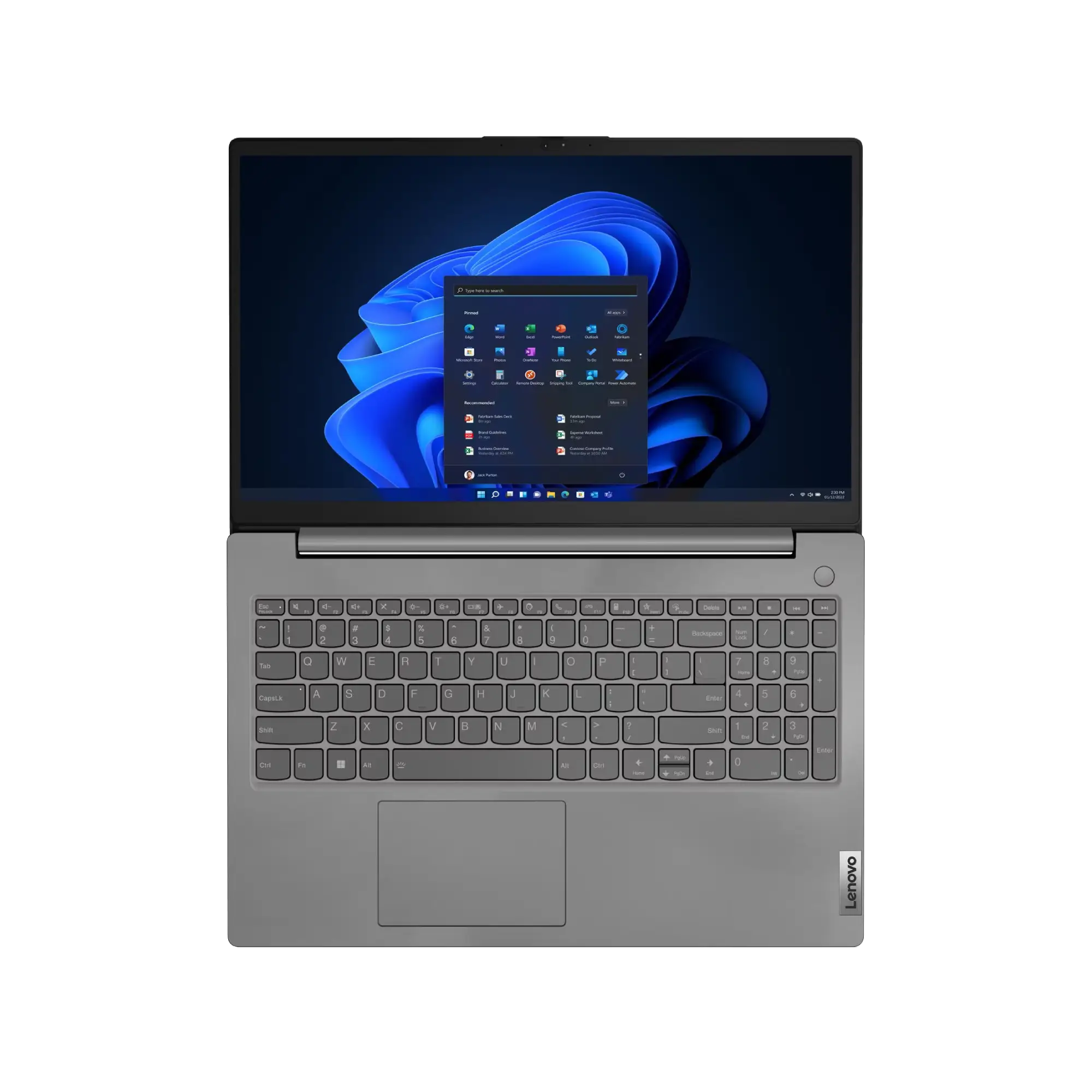 LENOVO V15 G4 ABP Ryzen 7 7730U 8GB RAM 512GB SSD 15.6" Laptop