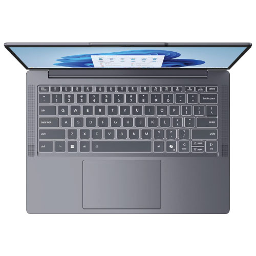 Lenovo IdeaPad Slim 3 15ARP10 Ryzen 7 7735HS 15.3 Inch WUXGA Luna Grey Laptop