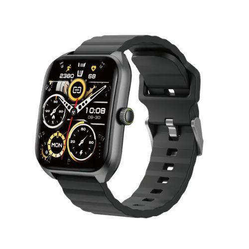 Oraimo Nova 2 AMOLED BT Calling Smart Watch (OSW-814)