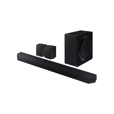 Samsung Q-series HW-Q990D 11.1.4 Channel Wireless Dolby ATMOS Soundbar