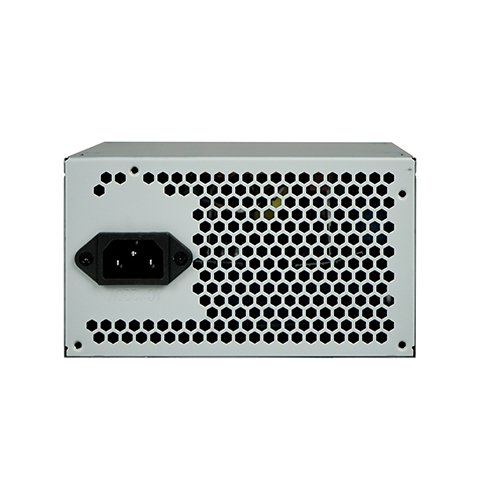 XTREME XPS550N ATX POWER SUPPLY 24+8 PIN SATA POWER WITH POWER CORD