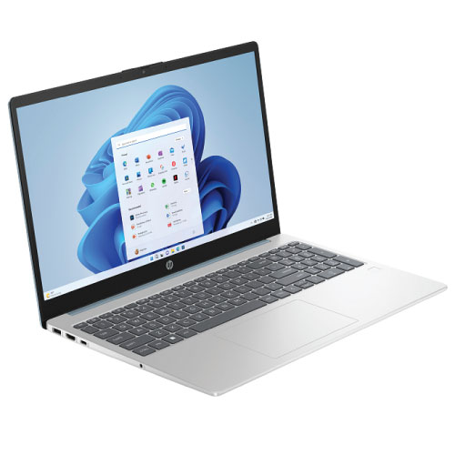 HP 15-fc0658AU AMD Ryzen 5 7520U 15.6 Inch FHD Laptop