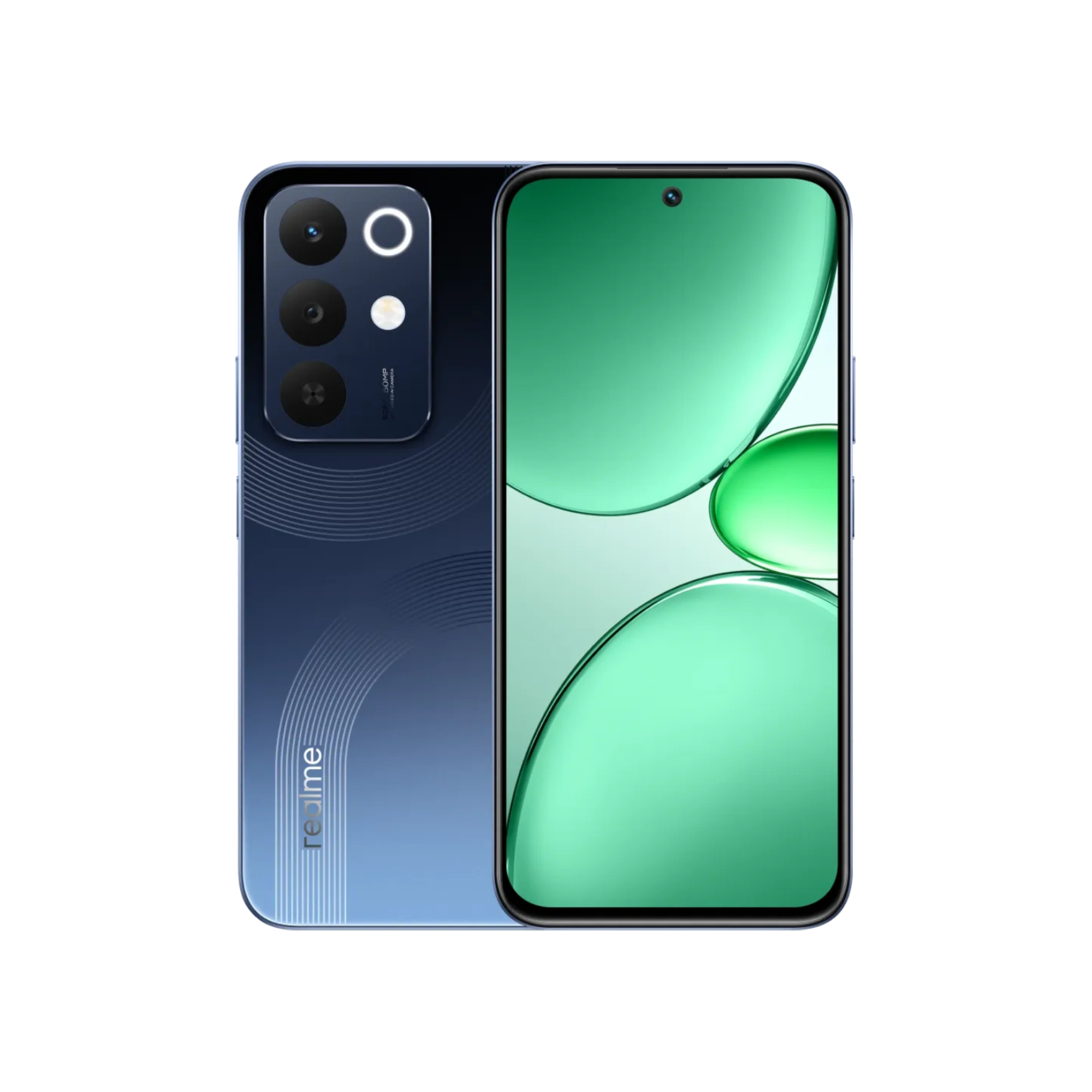 Realme 15x