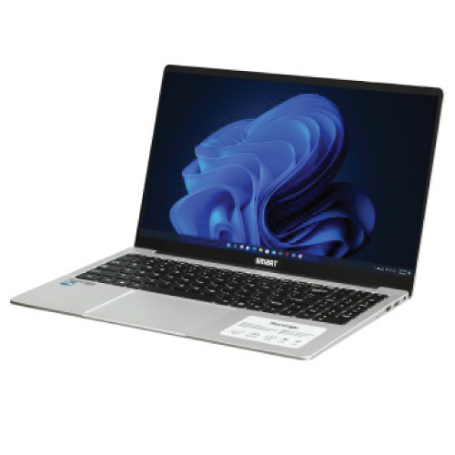 SMART Flairedge Intel Core i7 1255U 8GB RAM 512GB SSD 16 Inch FHD IPS Laptop