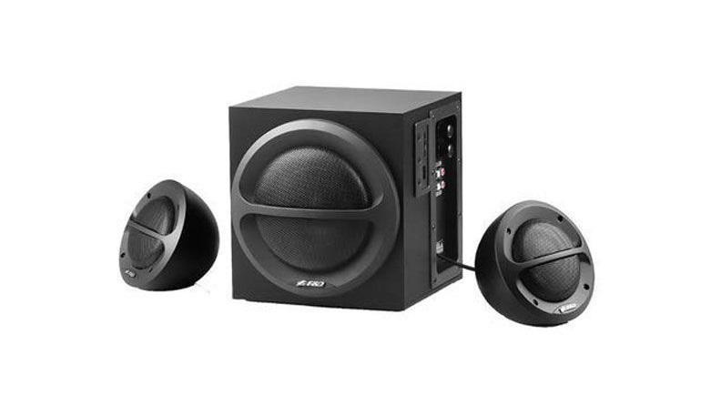 F&D A111x 2.1 Multimedia Speaker