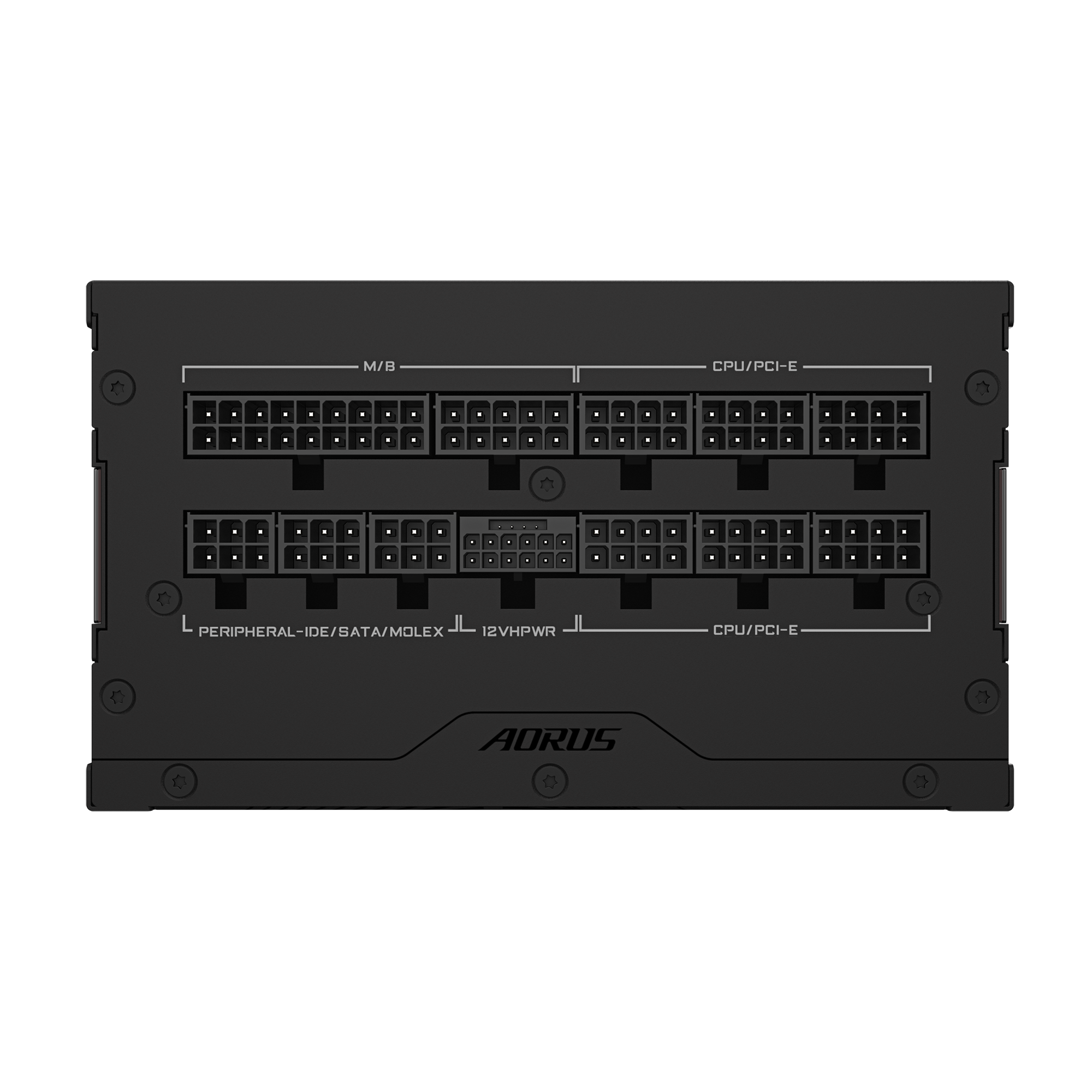 AORUS ELITE GP-AE1000PM PG5 POWER SUPPLY