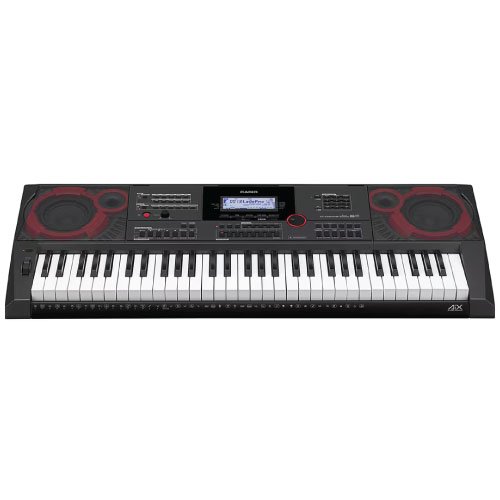CASIO CT-X9000IN Electronic Musical Instrument (STANDARD) KH38
