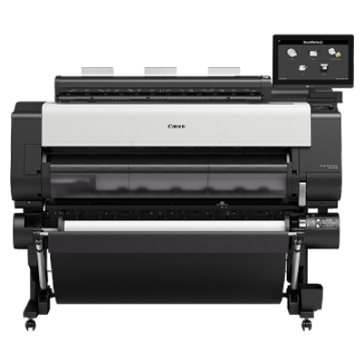 Canon ImagePROGRAF TM-5300 MFP L36ei Large Format Printer