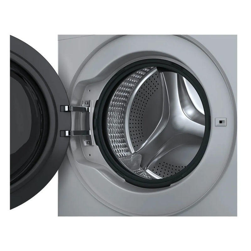 Haier 8Kg Front Load Washing Machine (HW80-BP12929S6)