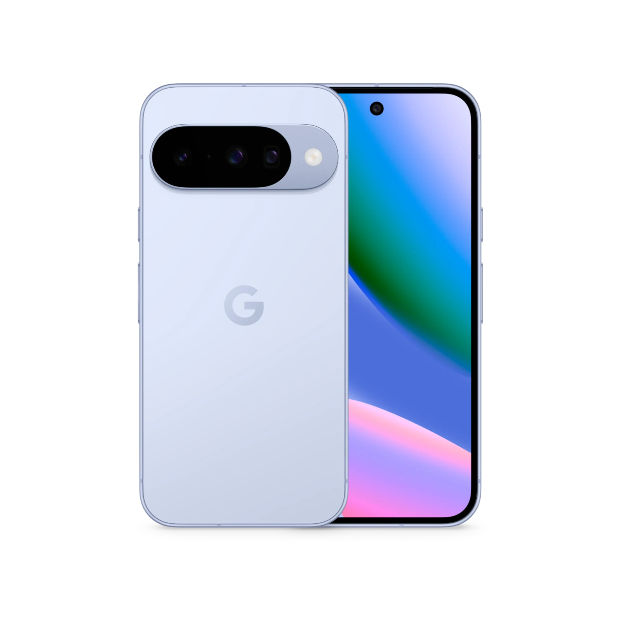 Google Pixel 10