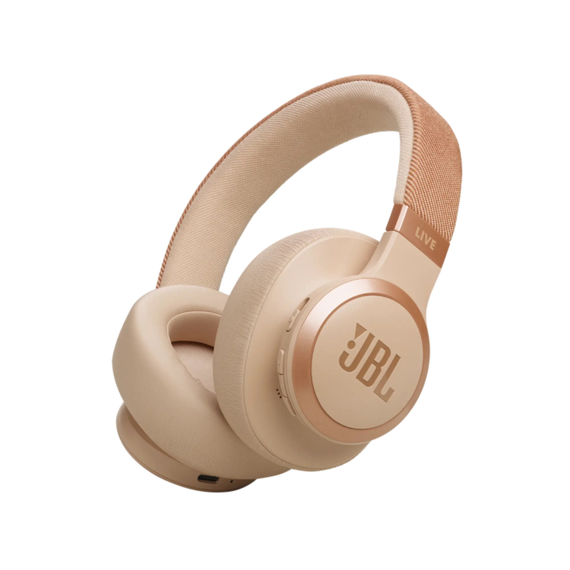 JBL Live 770NC Wireless Over-ear Headphone