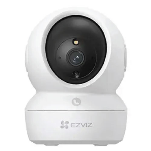 EZVIZ CS-H6C Pro 3MP Pan & Tilt Smart Home WiFi Camera
