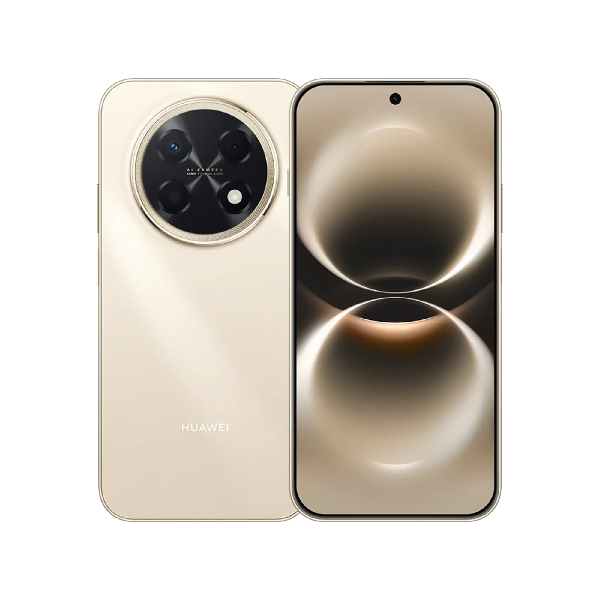 HUAWEI nova 15 Max (Official)