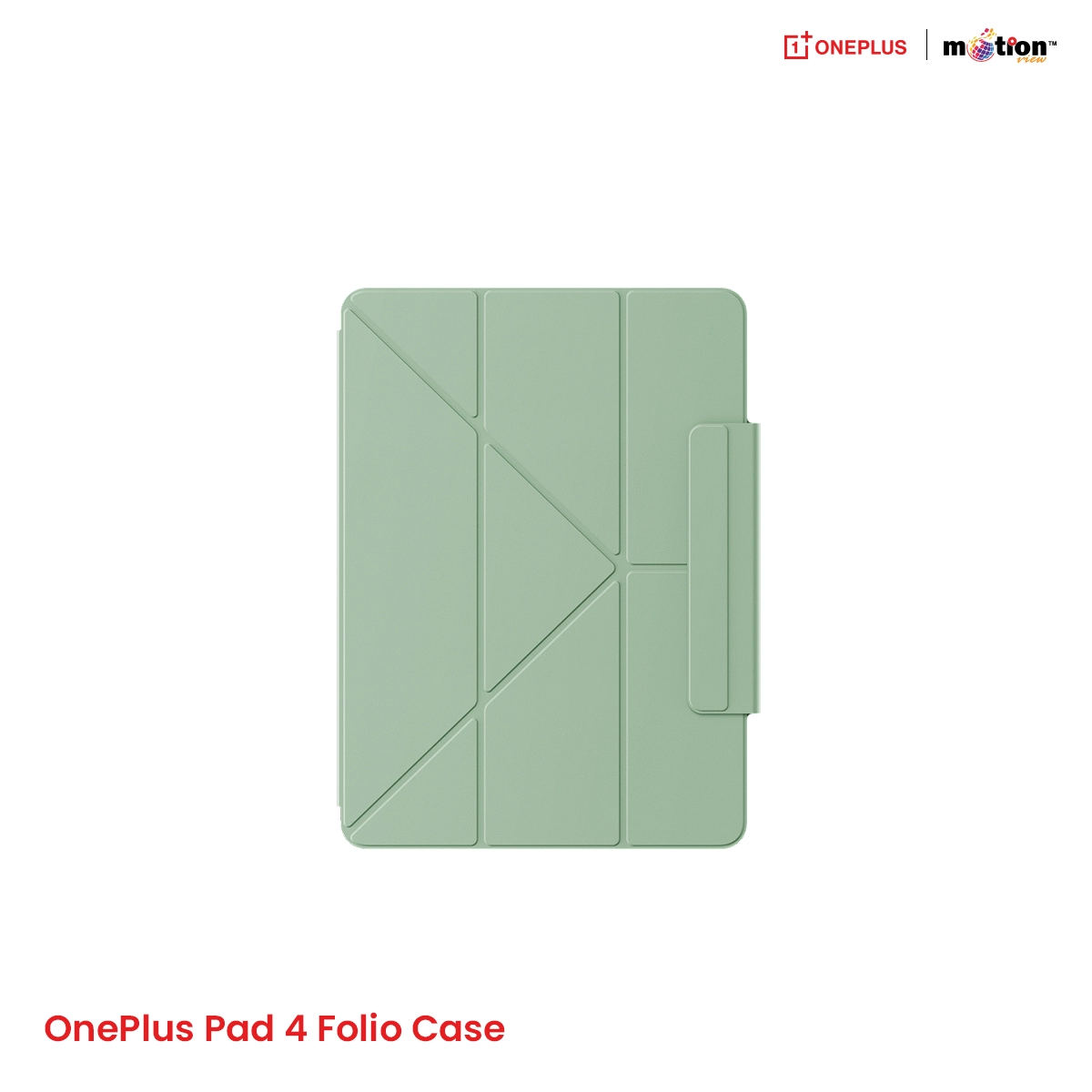 OnePlus Pad 4 Folio Case