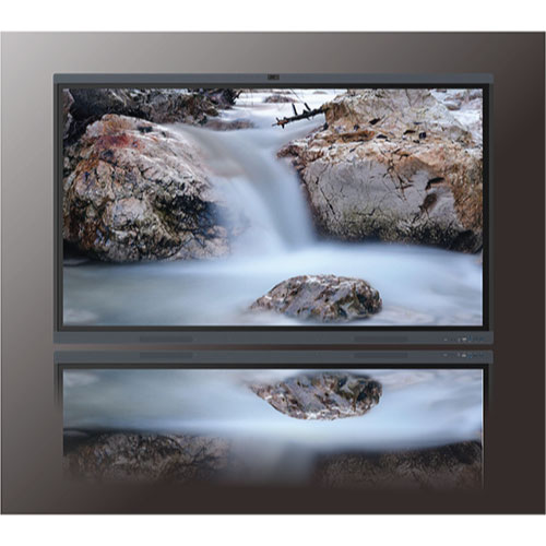 Boxlight ProColor P586UC 86 Inch 4K UHD Interactive Flat Panel