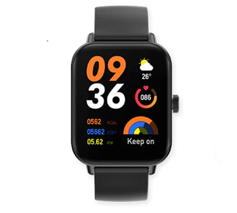 COLMI Bluetooth Calling Smartwatch (P81)