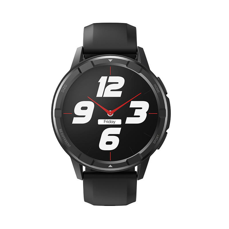 DIZO Watch R Talk Go Calling Smart Watch