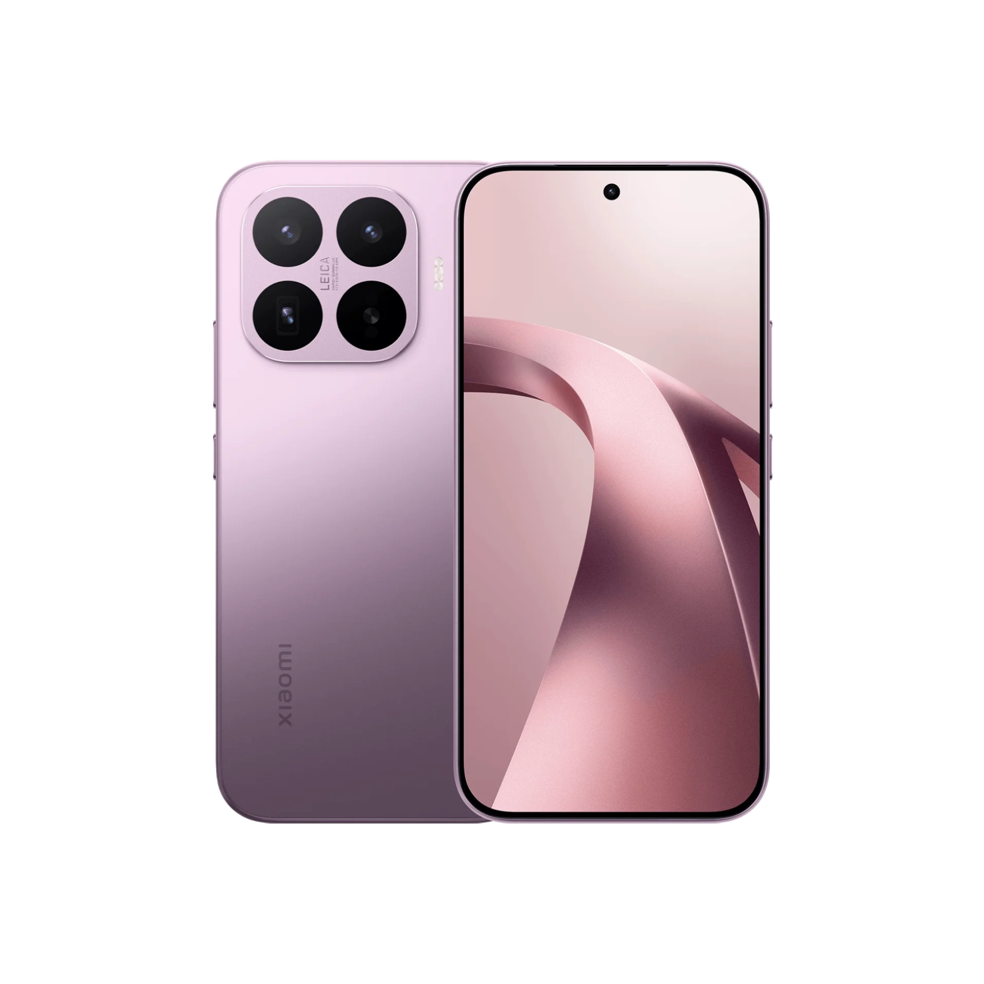 Xiaomi 17T (Official)