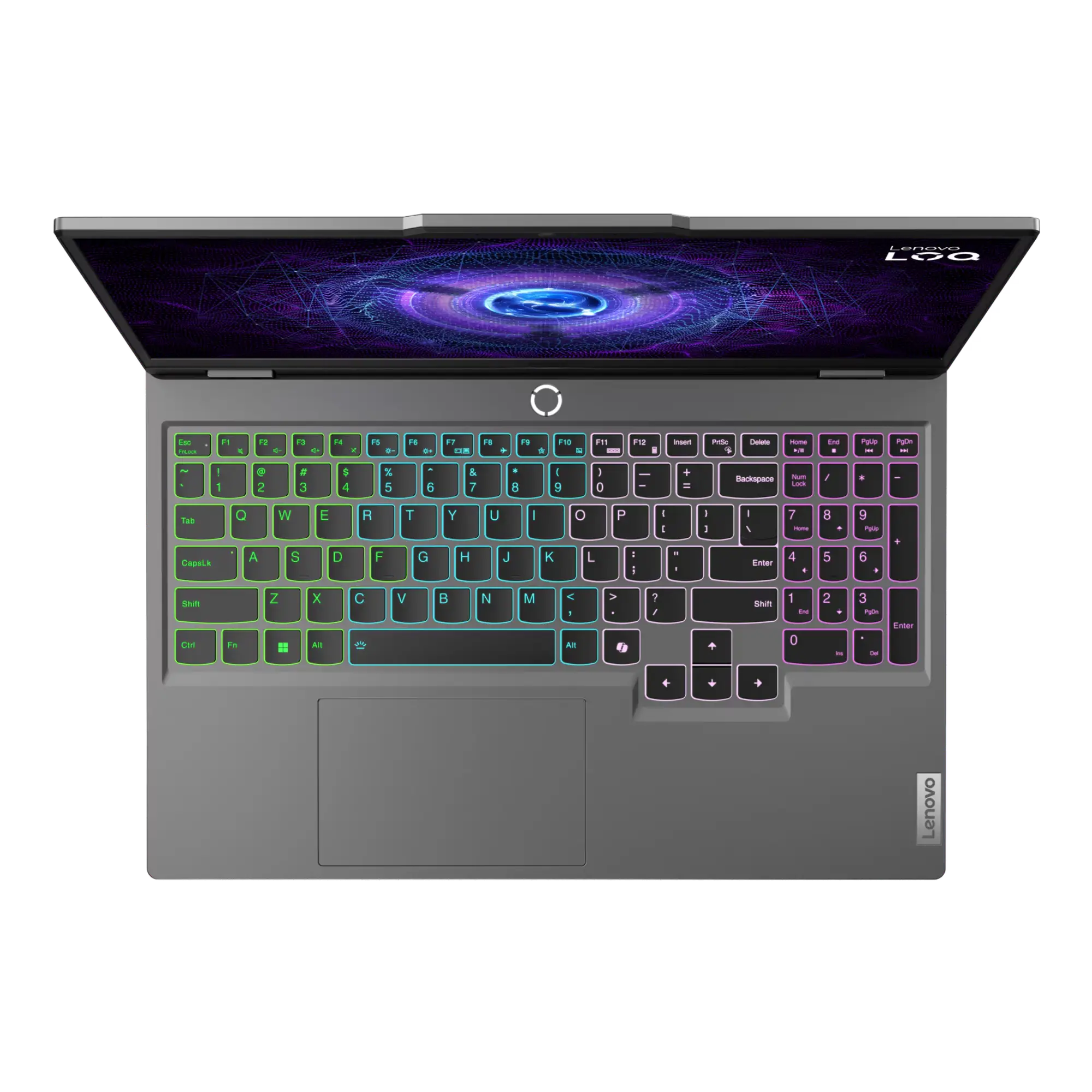 Lenovo LOQ 15IRX9 Core i5 13th Gen RTX 3050 15.6" 144Hz Gaming Laptop