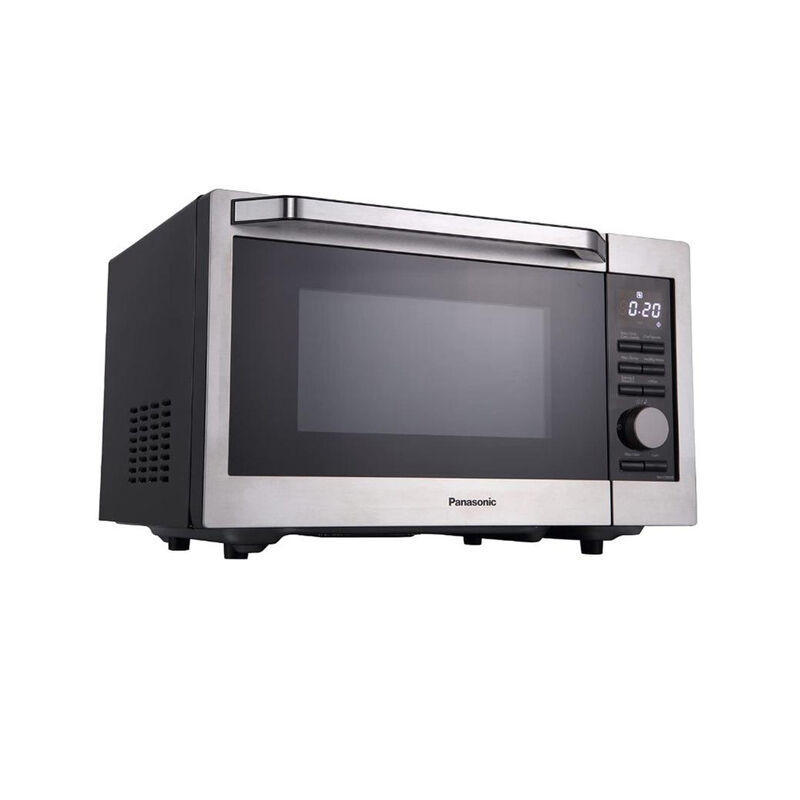Panasonic 30L Convection Microwave Oven (NN-CT69MYTE)