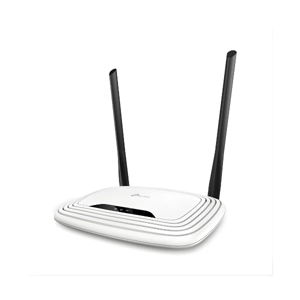 TP-Link TL-WR841N 300Mbps Wireless Router