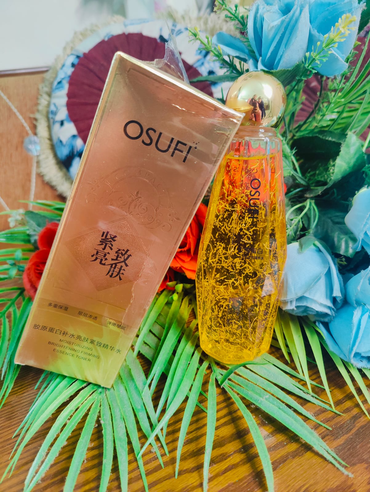 Osufi essence serum
