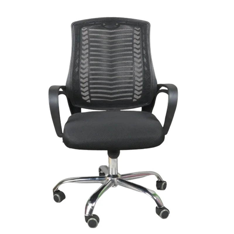 Exclusive Chair SS Base- 7k Model