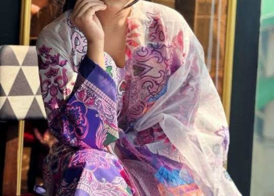 থ্রি পিছ কোড সেট কাপড়