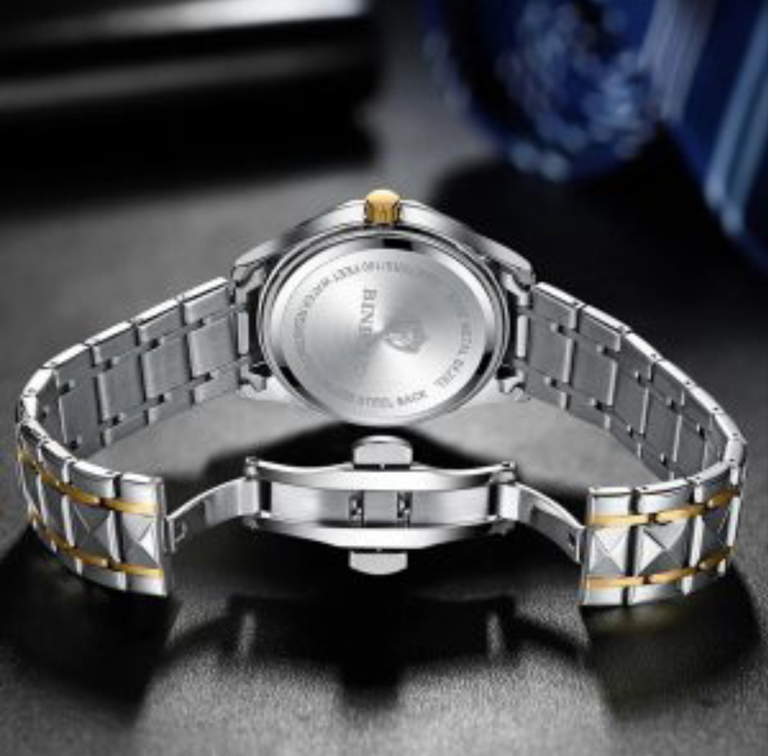 BINBOND 2521 Watch For Men