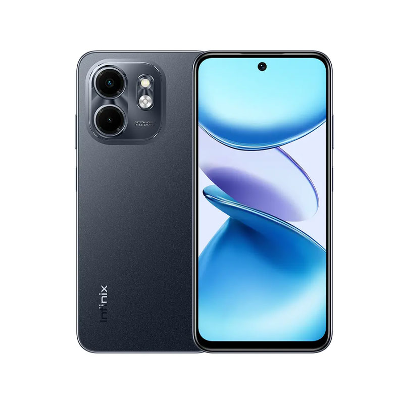 Infinix Smart 9 (4/128)